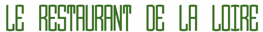 Le restaurant de la Loire